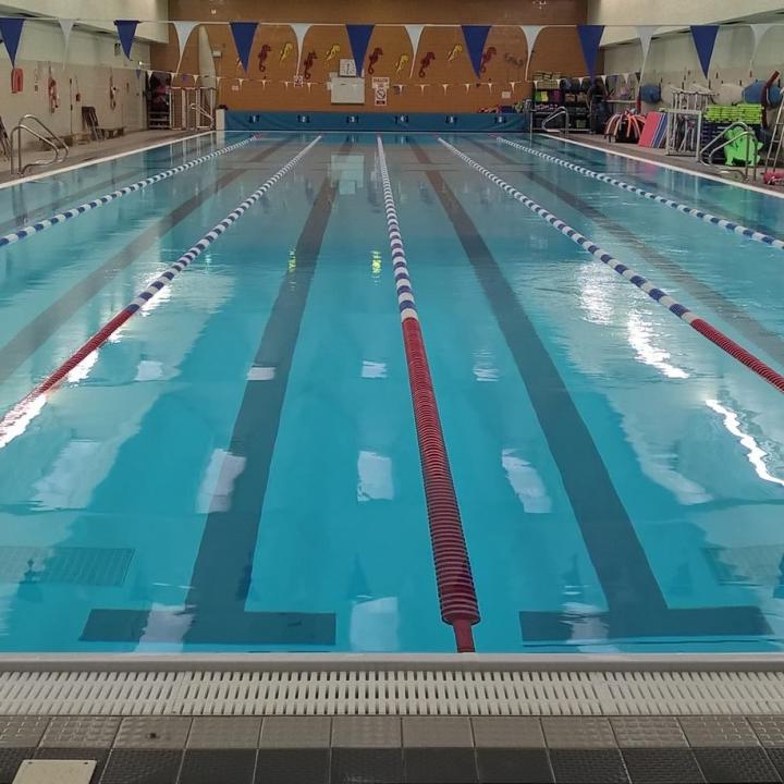 Aerobic Swim